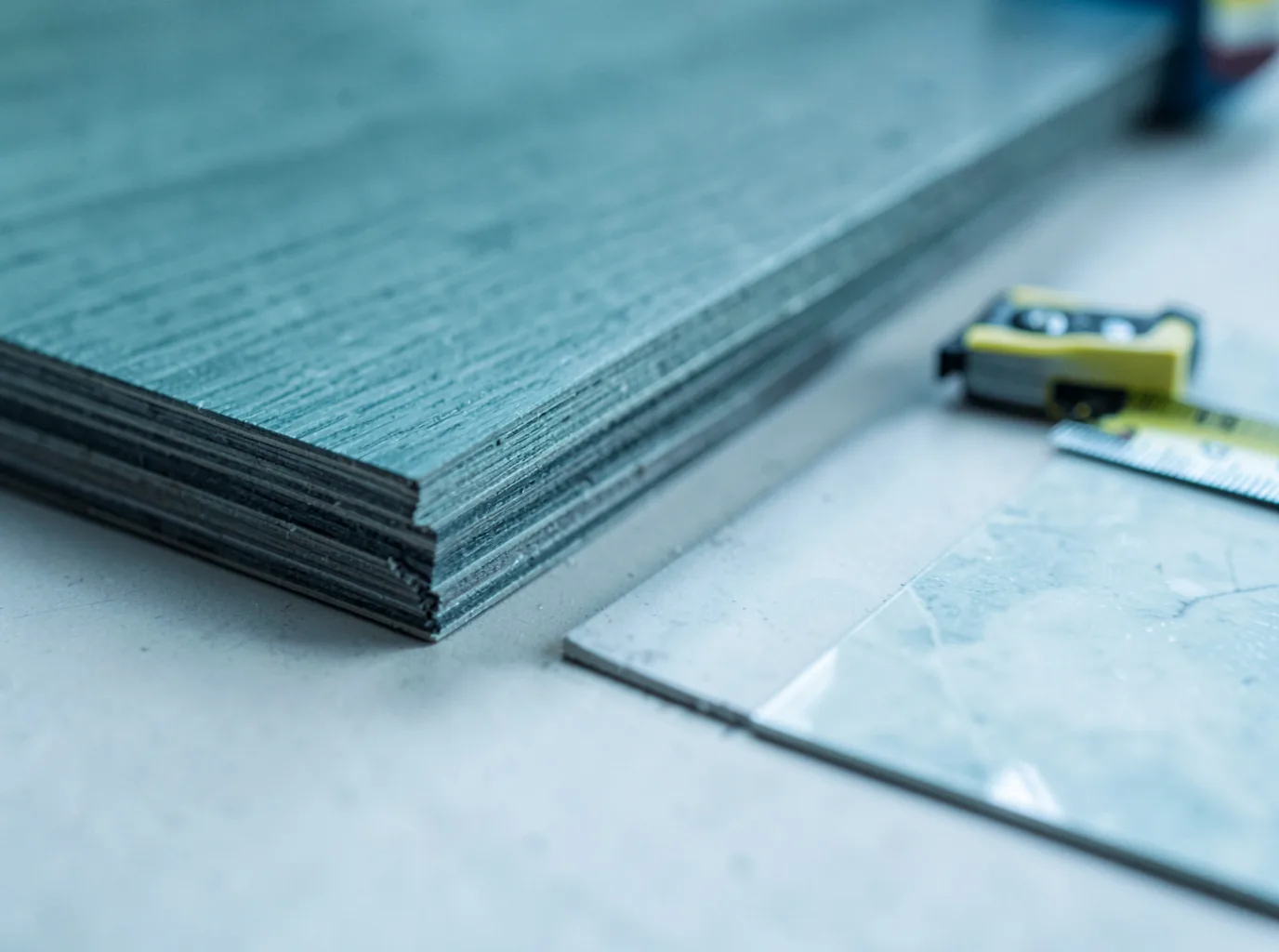 Luxury Vinyl Plank Installation Saltillo, TN FAQs